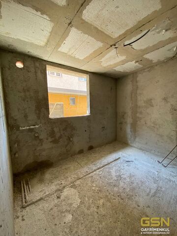 49-ÇAYIROVA YENİMAHALLE’DE MERKEZİ KONUMDA